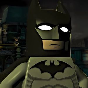 Meet your Posher, Eddie